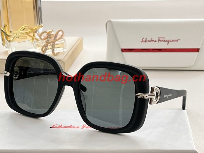 Salvatore Ferragamo Sunglasses Top Quality SFS00264